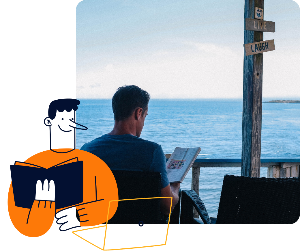 Club degli Editori - MoodBoard - maschile